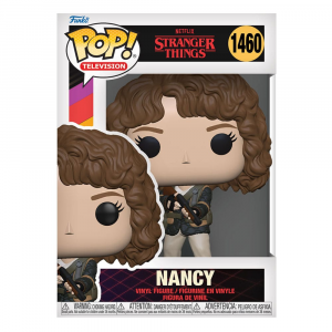 Stranger Things POP! 1460: NANCY by Funko