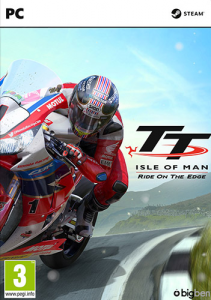 TT Isle of Man

Giochi per PC - Sport