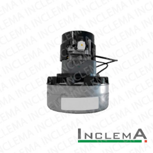 43 BC Motore aspirazione Acustek LAMB AMETEK per Lavasciuga HOOVER- 24 V 421 W