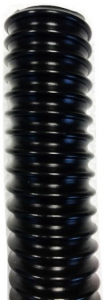 TUBO PER LAVAPAVIMENTI TU1-1806-038-00 SYNCLEAN tubo poliuretano con spirale in acciaio 38 mm / 43,60 mm - Bobina da 20 metri