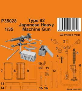 Vendita Online Figurini 1/35 Modellismo Statico