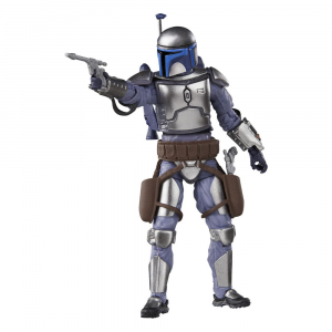 *PREORDER* Star Wars Vintage Collection: JANGO FETT (Attack of the Clones) by Hasbro