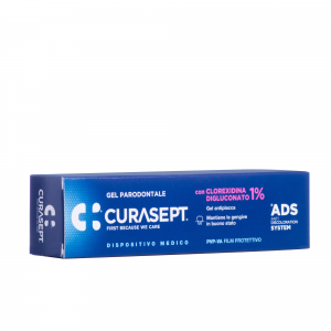 Curasept gel parodontale