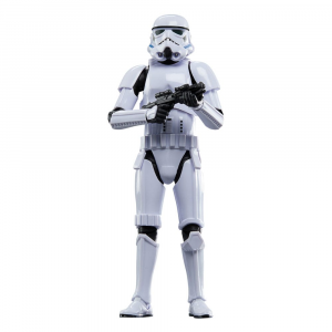 Star Wars Black Series: IMPERIAL STORMTROOPER (Archive) by Hasbro