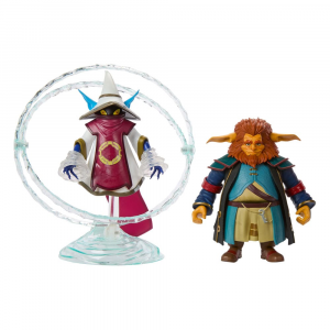 *PREORDER* Masters of the Universe: Revolution Masterverse: GWILDOR & ORKO by Mattel