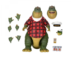 *PREORDER* Dinosaurs Ultimate: EARL SINCLAIR by Neca