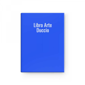 Libro Arte Duccio