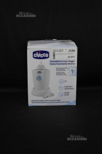 Botle Warmer Chicco Home / Auto