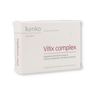 VITIX COMPLEX 20CPR