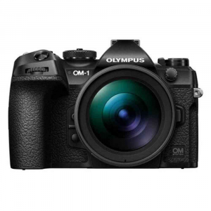 Om System - Fotocamera mirrorless - Mark II Kit 12 40mm PRO II