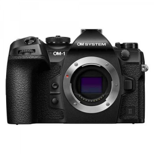 Om System - Fotocamera mirrorless - Mark II Body