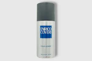 Enrico Coveri Pour Homme deo spray 150 ml