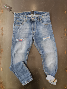 Jeans v2 tasca 