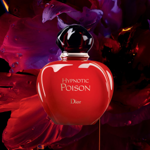 Hypnotic Poison Eau de Toilette