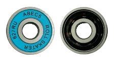 Roulements Roll Skater ABEC 5