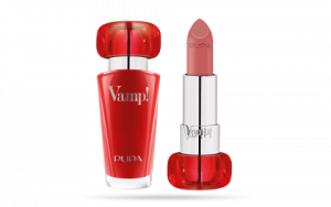 Pupa Wamp! Rossetto Vamp 206 -toasted rose