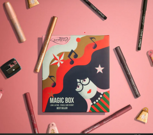 MAGIC BOX Purobio MakeUp