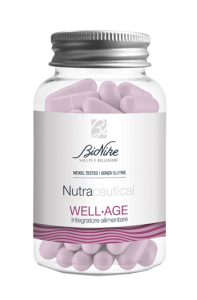 NUTRACEUTICAL WELL AGE 60 CAPSULE