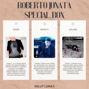 ROBERTO JONATA SPECIAL BOX