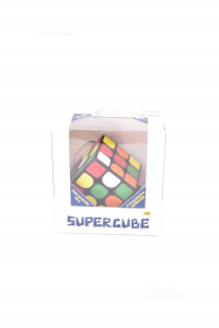 Giiker Super Cubo I3se Juguete Interactivo
