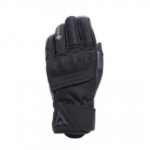 Guanto Dainese Livigno Gore-Tex® Gloves Black