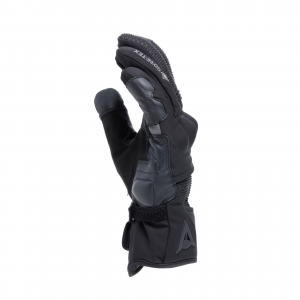 Guanto Dainese Livigno Gore-Tex® Gloves Black
