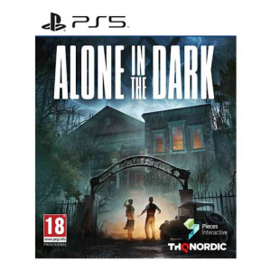 Thq Nordic - Videogioco - Alone In The Dark