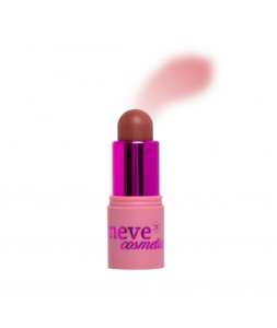 Estasi Choco Color Lip&Face Balm - Neve Cosmetics