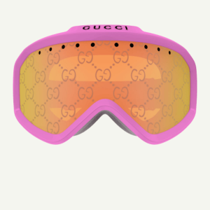 Occhiali da Sole Gucci Maschera da Sci e Snowboard GG1210S 004