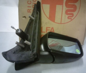 SPECCHIO DESTRO ALFA ROMEO 146 95-2000, 152144080 ORIGINALE,