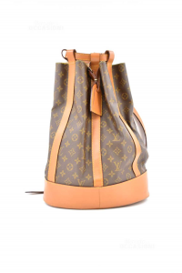 Bag Replica Louis Vuitton Type Backpack 45x32x20 Cm