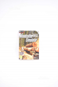 Videogioco Per Pc Woodcutter 2013 Simulator