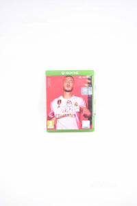 Videogioco Xbox One Fifa20