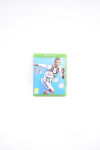 Videogioco Xbox One Fifa19