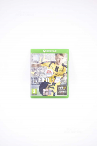 Videogioco Xbox One Fifa17