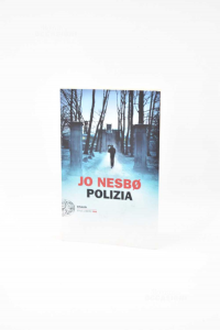 Polizia | Nesbø Jo