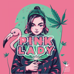 Pink Lady CBD 2gr