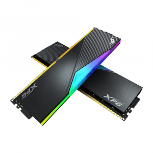 MEM DDR5 ADATA XPG LANCER RGB 32GB KIT (2x16GB) 6400MHz AX5U6400C3216G-DCLA