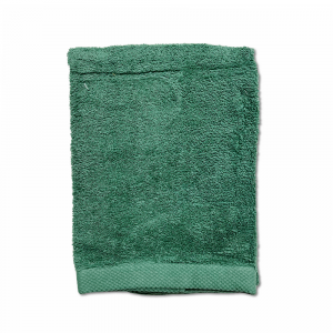 Asciugamano 500 gr Melodie verde