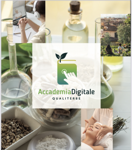 Depliant Accademia Digitale Qualiterbe