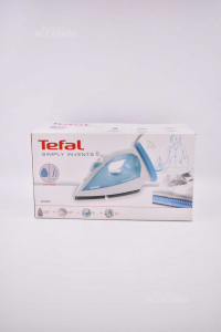 Iron Tefal Simply Invents 2000 W