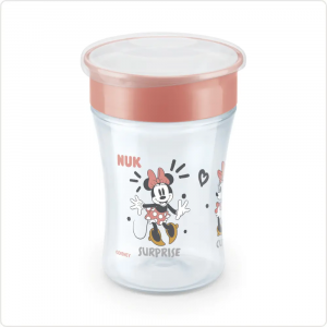 NUK tazza MAGIC CUP 230ml Disney Mickey