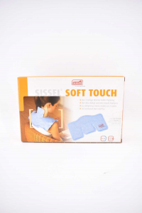 Sissel Soft Touch Con Tre Ali Freddo-caldo Nuovo