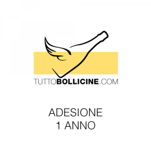 ADESIONE AL PORTALE TUTTOBOLLICINE.COM - 1 ANNO