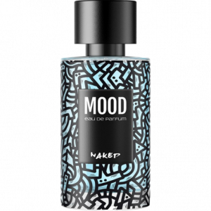 MOOD Naked eau de parfum 100ml