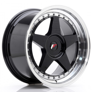 JAPAN RACING  WHEELS WORLD DI STEFANO BANZI