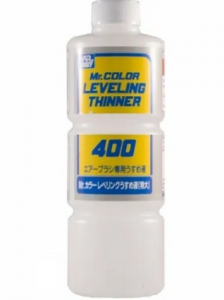 MR. COLOR LEVELING THINNER 400 (400ML)