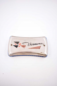 Harmonica Vermona Vintage (defect Corner)
