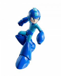 *PREORDER* Mega Man MDLX: MEGA MAN by ThreeZero