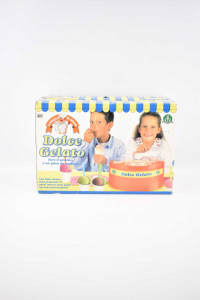 Game The Dolce Icecream For Children Games Precious Complete
